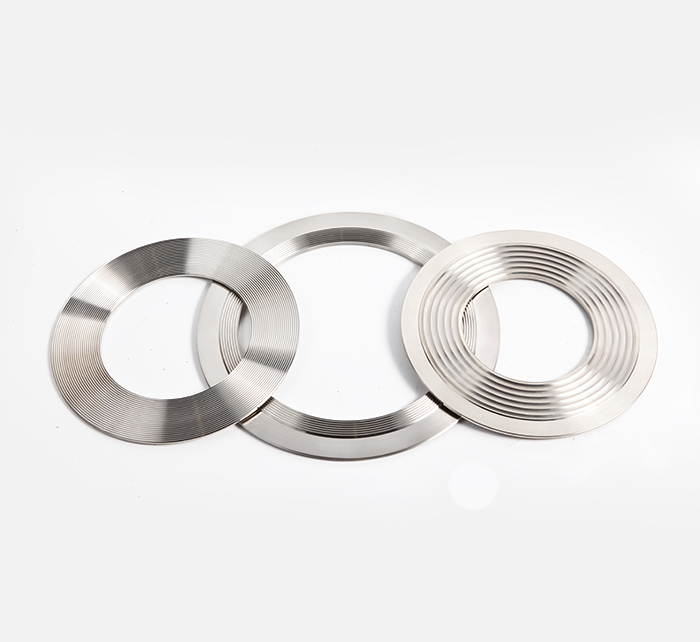 Kammprofile contaları